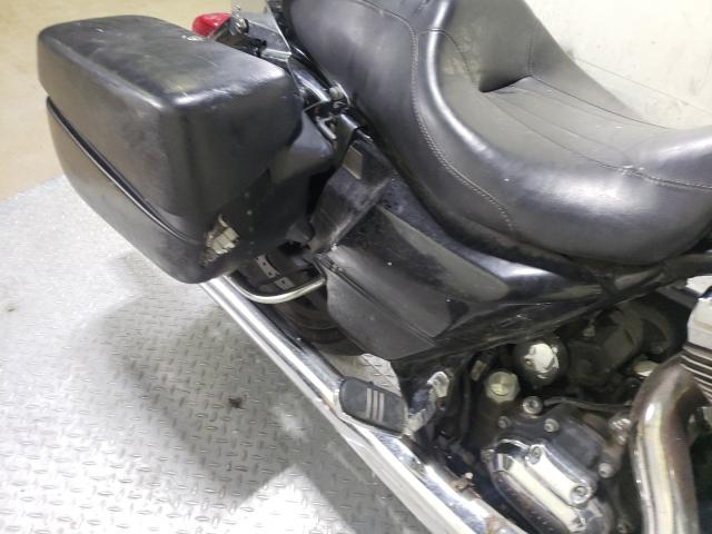 2009 HARLEY-DAVIDSON FLTR 1HD1FS4129Y633825