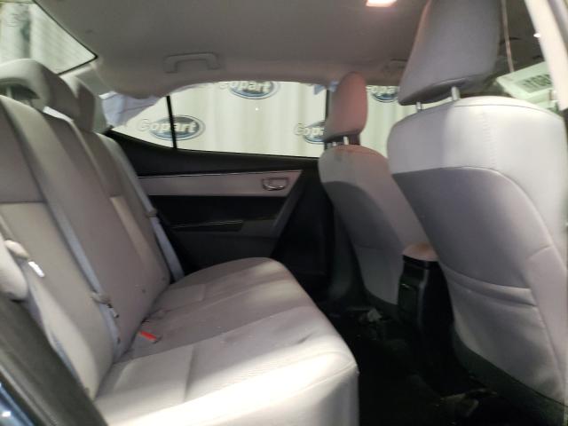 2014 TOYOTA CAROLLA 2T1BPRHEXEC000545