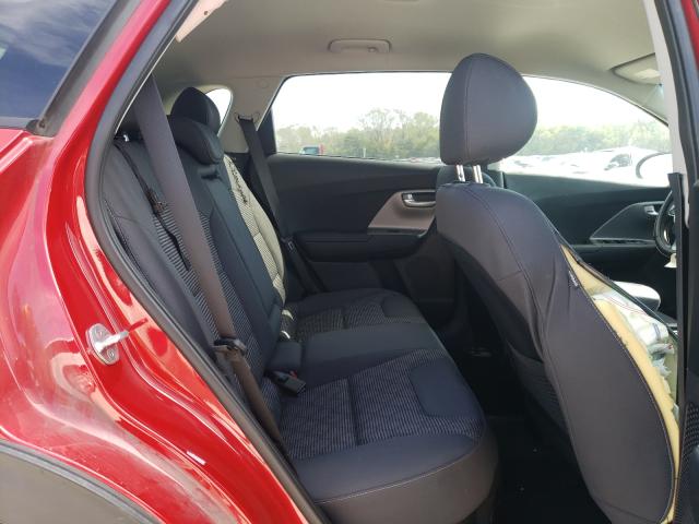 2019 KIA NIRO FE KNDCB3LC3K5218874