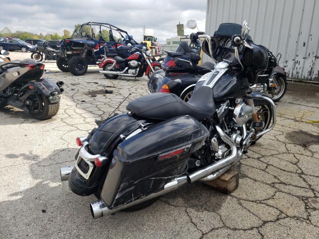 2016 HARLEY-DAVIDSON FLHXS STRE 1HD1KRM14GB650081