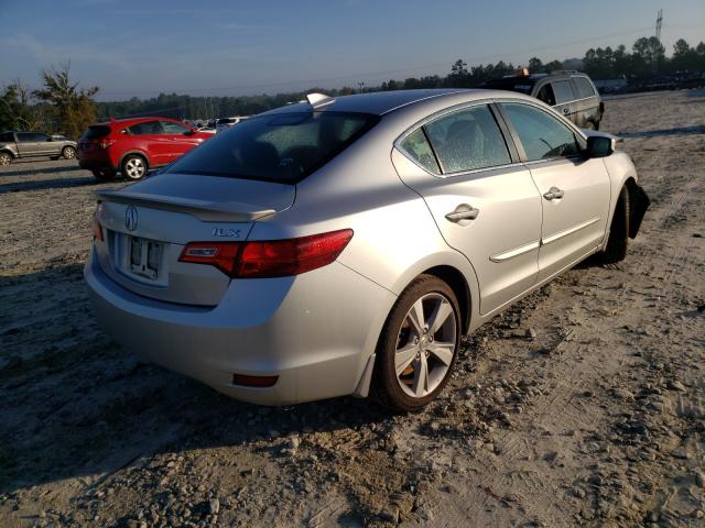 2015 ACURA ILX 20 19VDE1F39FE008021