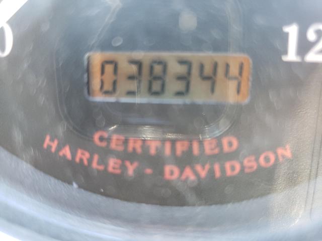 2003 HARLEY-DAVIDSON FXSTDI 1HD1JBB383Y114966