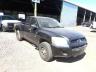 2007 MITSUBISHI  RAIDER