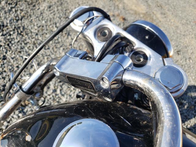 2021 HARLEY-DAVIDSON FXST 1HD1BVJ15MB034804