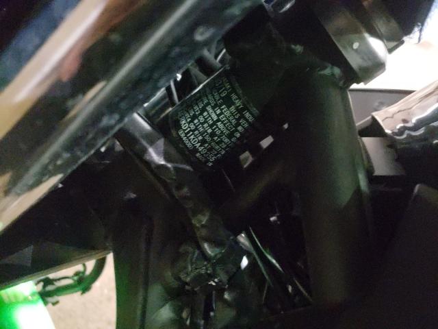 2019 KAWASAKI ER400 D JKAERKD11KDA49355