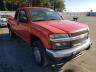 2008 CHEVROLET  COLORADO