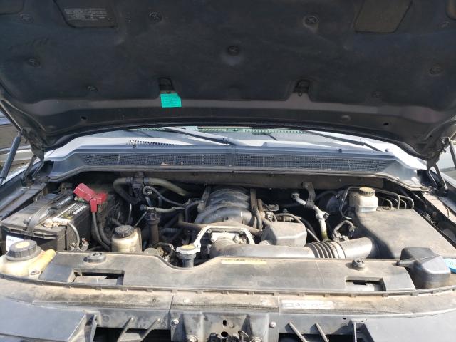 2010 NISSAN ARMADA SE 5N1BA0ND1AN608479