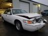 2002 MERCURY  GRAND MARQUIS