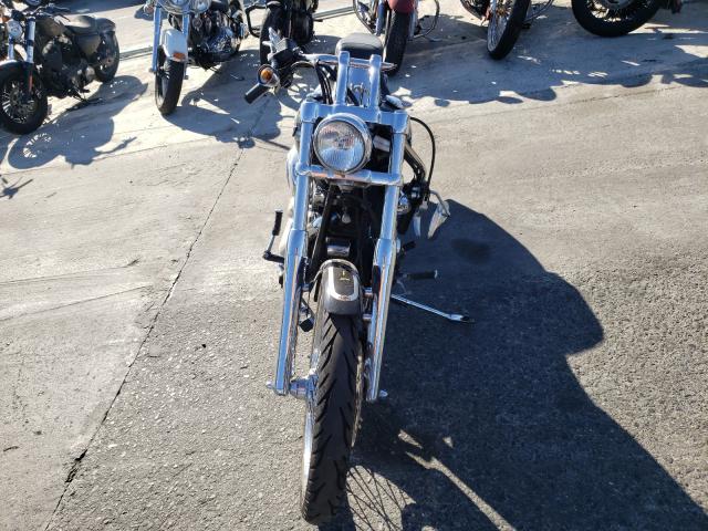 2003 HARLEY-DAVIDSON FXSTDI 1HD1JBB383Y114966