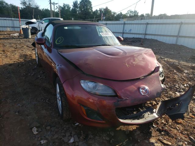2011 MAZDA MX-5 MIATA JM1NC2JF4B0213144