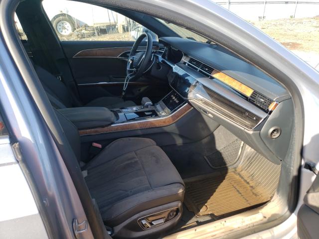 2019 AUDI A8 WAU8DAF82KN005486