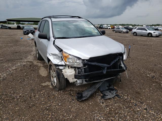 2012 TOYOTA RAV-4 JTMBF4DV7C5058733