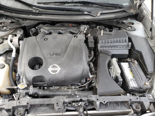 2013 NISSAN 240SX 1N4AA5AP8DC813350