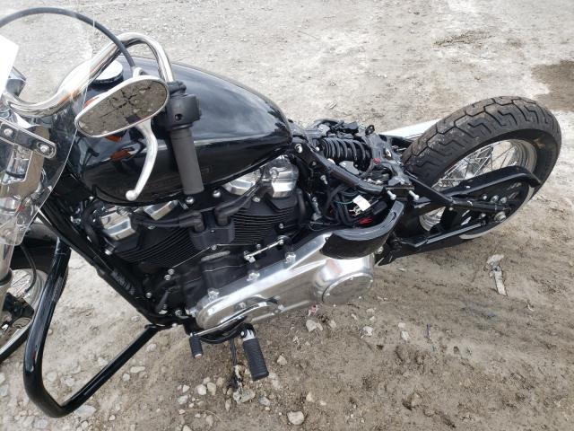 2021 HARLEY-DAVIDSON FXST 1HD1BVJ18MB045831