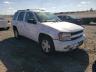 2002 CHEVROLET  TRAILBLAZER