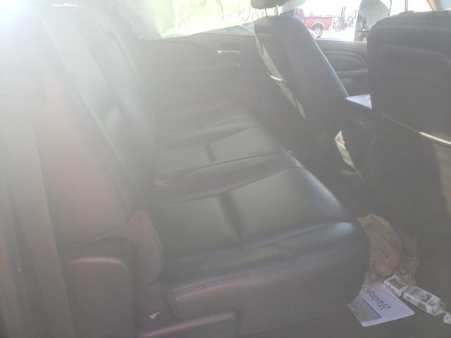 2013 GMC SIERRA K35 1GT426E82DF227982