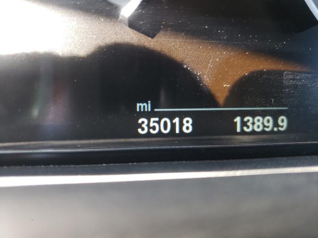 2018 BMW M4 WBS4Y9C54JAA85664