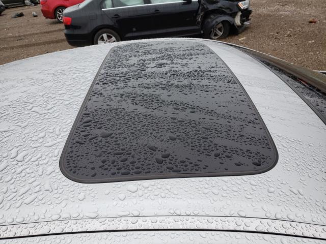 2013 ACURA TL 19UUA8F22DA016398