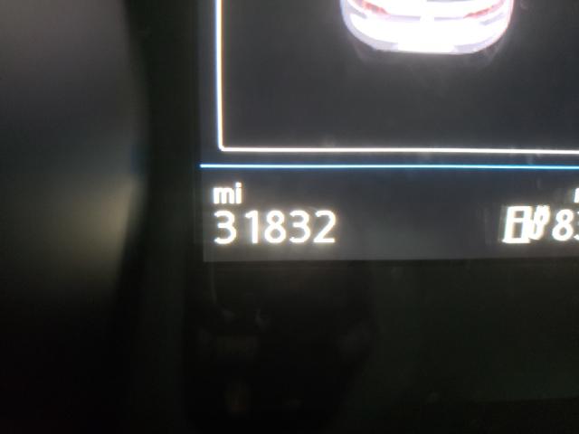 2016 VOLKSWAGEN E-GOLF SE WVWKP7AU6GW914467