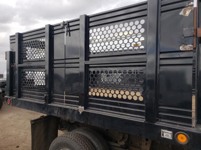 2015 GMC SIERRA K35 1GD321CGXFZ526058