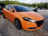 2014 DODGE  DART