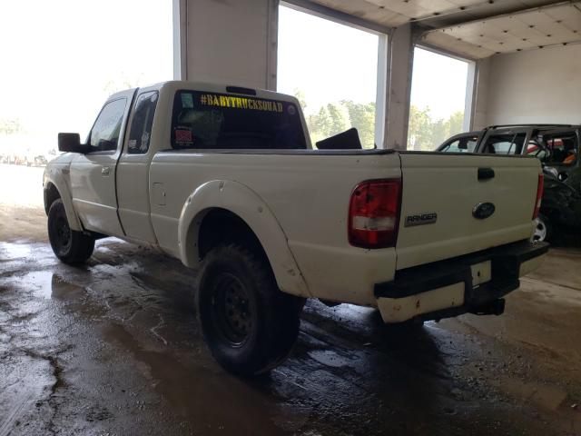 2010 FORD RANGER SUP 1FTLR4FEXAPA07110