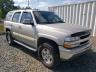 2004 CHEVROLET  TAHOE