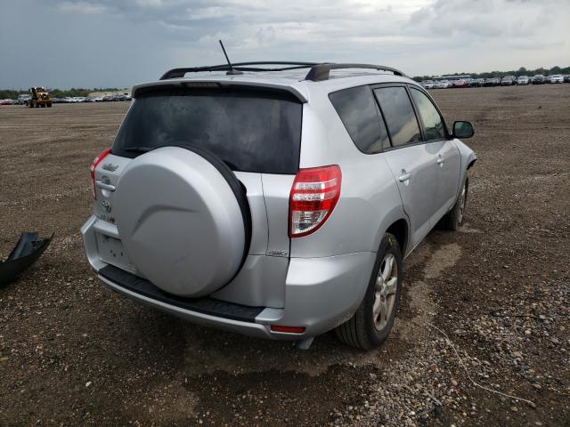 2012 TOYOTA RAV-4 JTMBF4DV7C5058733