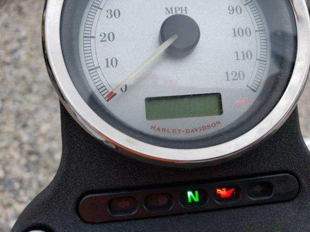 2009 HARLEY-DAVIDSON FXD 1HD1GM4159K335961