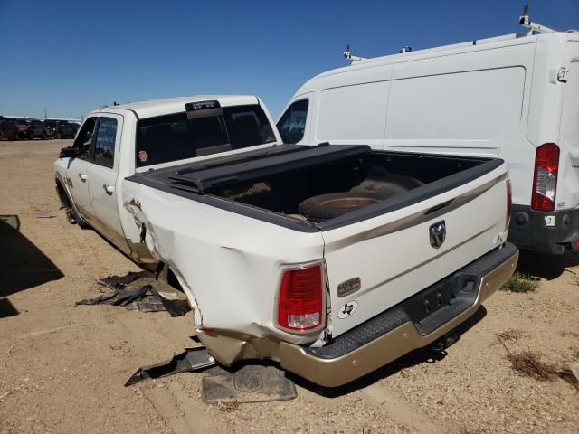 2016 RAM 3500 LONGH 3C63RPKL2GG374206