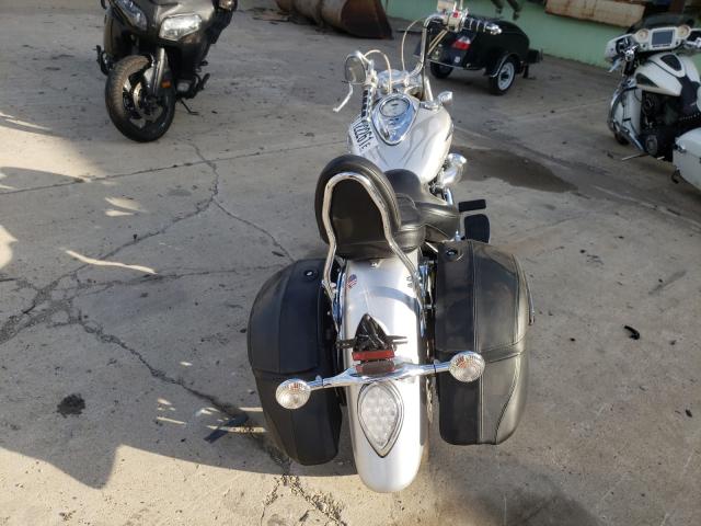 2007 YAMAHA XV1700 A JYAVP17E27A026172