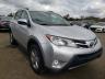 2015 TOYOTA  RAV4