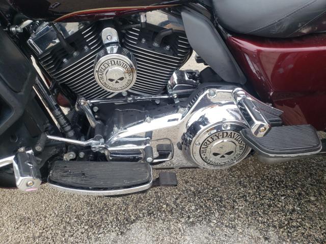 2015 HARLEY-DAVIDSON FLHTCUTG T 1HD1MAL11FB861959