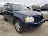 2005 JEEP  CHEROKEE