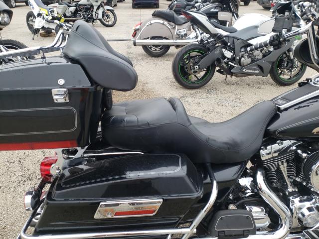 2005 HARLEY-DAVIDSON FLHTCI 1HD1FFW185Y618132
