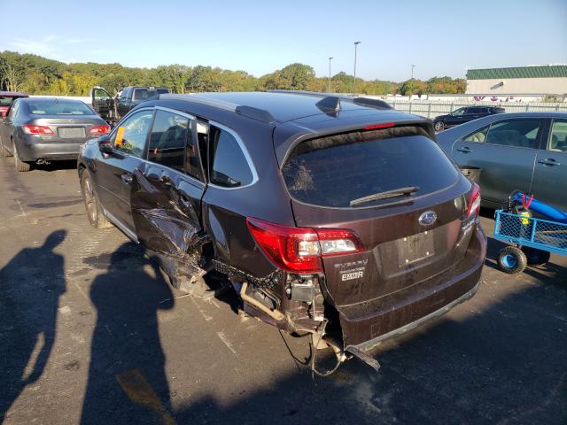 2017 SUBARU OUTBACK TO 4S4BSATC3H3234170
