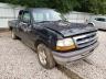 2000 FORD  RANGER