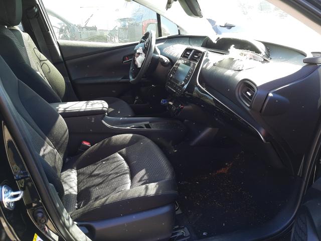 2021 TOYOTA PRIUS SPEC JTDKAMFU0M3148578