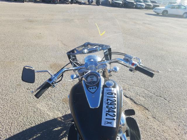 2008 KAWASAKI VN900 B JKAVN2B148A034113