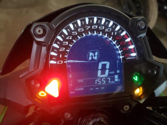 2019 KAWASAKI ER400 D JKAERKD11KDA49355