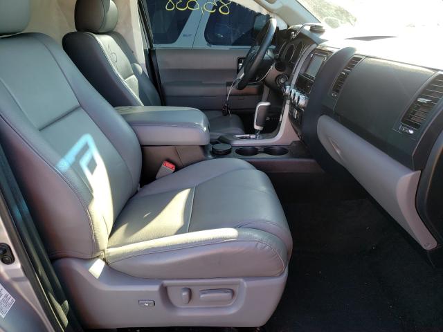 2016 TOYOTA SEQUOIA LI 5TDKY5G16GS061163