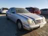 1997 MERCEDES-BENZ  E-CLASS