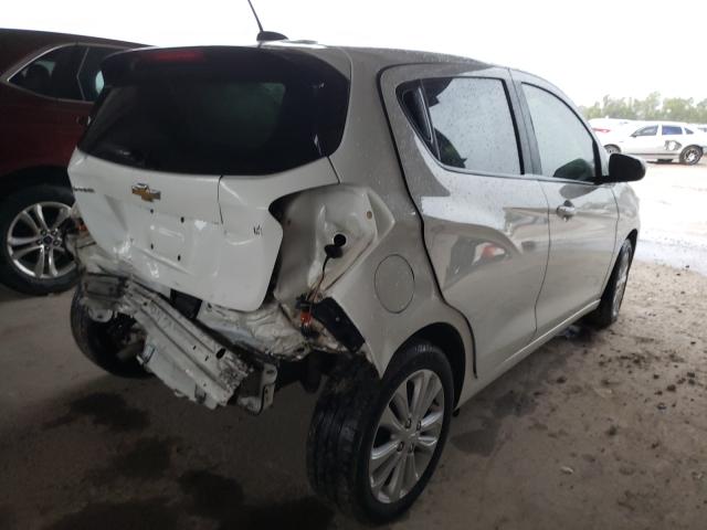 2017 CHEVROLET SPARK KL8CD6SA1HC719710
