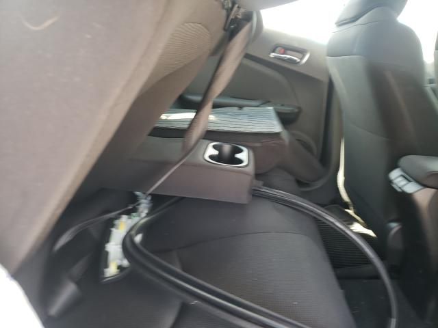 2021 TOYOTA PRIUS SPEC JTDKAMFU6M3140694