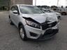 2016 KIA  SORENTO