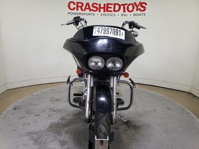 2009 HARLEY-DAVIDSON FLTR 1HD1FS4129Y633825