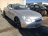 2002 LEXUS  SC430