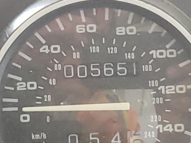 2004 BMW K1200 RS WB10557A94ZG38486