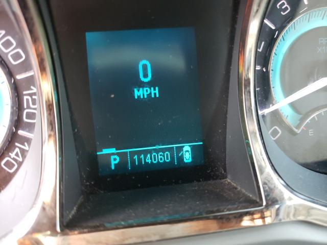 2010 BUICK LACROSSE C 1G4GB5EG7AF125714