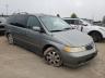 2002 HONDA  ODYSSEY